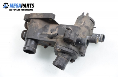 Корпус на термостат за Volkswagen Polo Hatchback II (10.1994 - 10.1999) 100 1.4 16V, 100 к.с.
