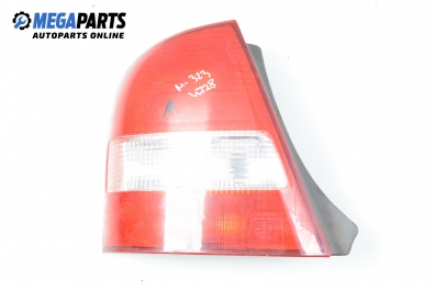 Стоп за Mazda 323 S VI Sedan (05.1998 - 05.2004), седан, позиция: лява, Depo