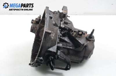 Ръчна скоростна кутия за Peugeot 206 Hatchback (08.1998 - 12.2012) 1.4 HDi eco 70, 68 к.с.