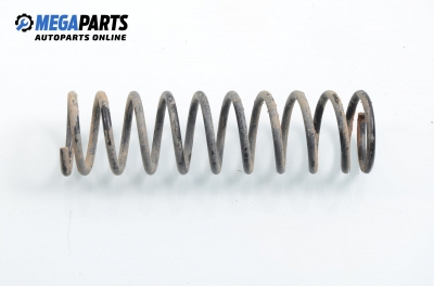 Пружина за ходова част за Volkswagen Polo Hatchback I (10.1981 - 09.1994), позиция: задна