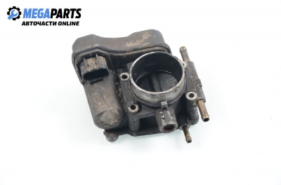 Дроселова клапа за Opel Astra G Sedan (09.1998 - 12.2009) 1.4 16V, 90 к.с.