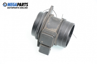 Дебитомер за Mercedes-Benz A-Class Hatchback (W169) (09.2004 - 06.2012) A 180 CDI (169.007, 169.307), 109 к.с., № Siemens 5WK9 7003