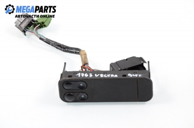 Бутони ел. стъкла  за Opel Vectra A Hatchback (04.1988 - 11.1995)