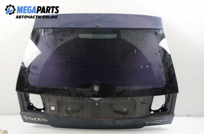 Заден капак за Volvo V40 Estate (07.1995 - 06.2004), комби