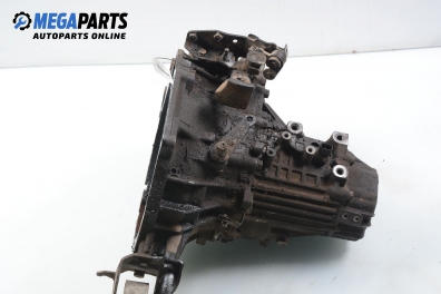 Ръчна скоростна кутия за Hyundai Coupe Coupe II (08.2001 - 08.2009) 1.6 16V, 105 к.с.