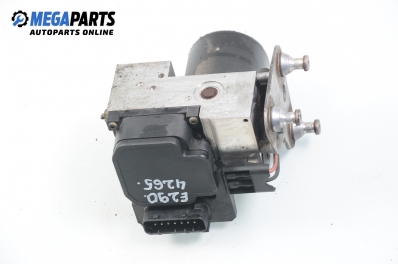 Помпа ABS за Mercedes-Benz E-Class Sedan (W210) (06.1995 - 08.2003), № Bosch 0 265 217 401