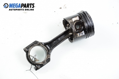 Бутало за Jeep Cherokee SUV III (09.2001 - 01.2008) 2.5 CRD 4x4, 143 к.с.