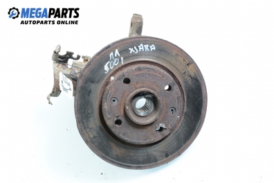 Шенкел главина за Citroen Xsara Break (10.1997 - 03.2010), позиция: предна, лява