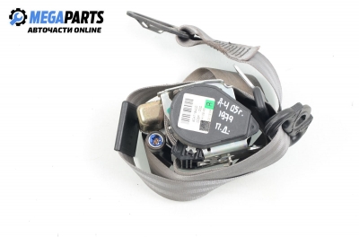 Предпазен колан за Audi A4 Sedan B7 (11.2004 - 06.2008), позиция: предна, дясна