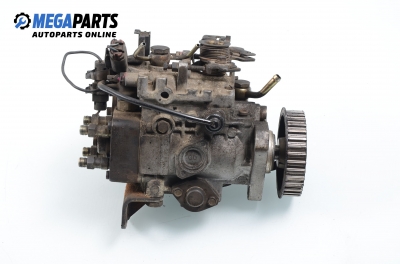 ГНП-горивонагнетателна помпа за Nissan Sunny II Sedan (06.1986 - 10.1991) 1.7 D, 54 к.с., № 16700-54A10