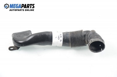 Въздуховод за Peugeot 106 II Hatchback (04.1996 - 05.2005) 1.1 i, 54 к.с.