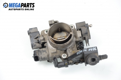 Дроселова клапа за Citroen Xsara Picasso (09.1999 - 06.2012) 1.8 16V, 115 к.с.