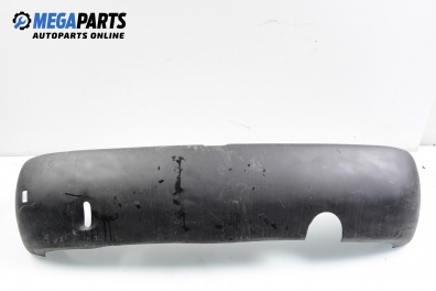 Задна броня за Ford Fiesta III Hatchback (01.1989 - 01.1997)