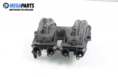 Всмукателен колектор за Skoda Felicia II Combi (01.1998 - 06.2001) 1.6, 75 к.с.