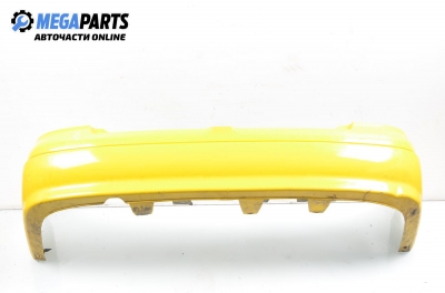 Задна броня за Opel Astra G Sedan (09.1998 - 12.2009), седан