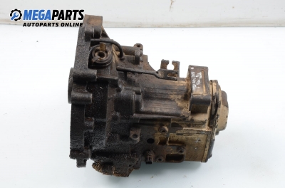 Ръчна скоростна кутия за Volkswagen Polo Hatchback I (10.1981 - 09.1994) 1.3 Catalyst, 55 к.с.