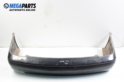 Задна броня за Saab 9-5 Sedan I (09.1997 - 12.2009), седан