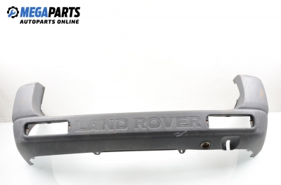 Задна броня за Land Rover Freelander SUV I (02.1998 - 10.2006)