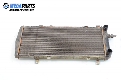 Воден радиатор за Skoda Felicia II Combi (01.1998 - 06.2001) 1.6, 75 к.с.