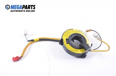 Лентов кабел за Airbag за Mitsubishi Space Star Minivan (06.1998 - 12.2004)