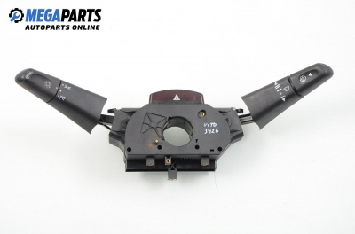 Лостчета светлини и чистачки за Mercedes-Benz Vito Box (638) (03.1997 - 07.2003)