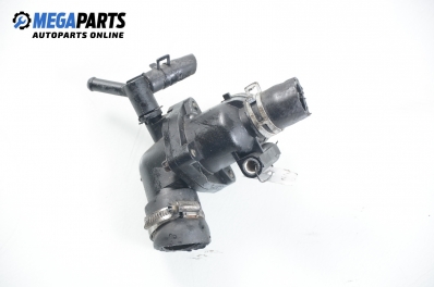 Корпус на термостат за Ford Mondeo III Estate (10.2000 - 03.2007) 2.0 TDCi, 130 к.с.