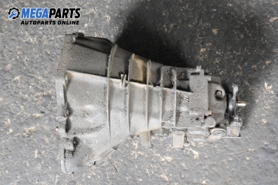 Ръчна скоростна кутия за Mercedes-Benz 190 Sedan (W201) (10.1982 - 08.1993) E 2.0 (201.024), 122 к.с.