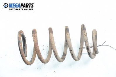 Пружина за ходова част за Fiat Punto Hatchback (09.1993 - 09.1999), позиция: задна