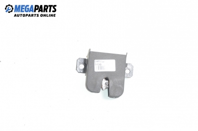 Брава заден капак за Volkswagen Golf IV Hatchback (08.1997 - 06.2005), позиция: задна