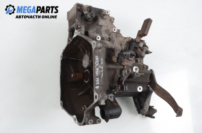 Ръчна скоростна кутия за Honda Jazz II (GD) (03.2002 - 12.2008) 1.3, 83 к.с.