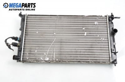 Воден радиатор за Opel Vectra B Sedan (09.1995 - 04.2002) 2.0 i 16V, 136 к.с.