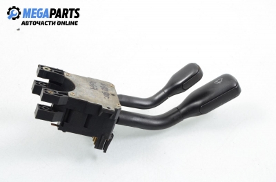 Лостчета светлини и чистачки за Audi 80 Sedan B3 (06.1986 - 10.1991)