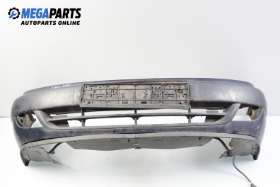 Предна броня за Citroen Xsara Break (10.1997 - 03.2010), комби, позиция: предна