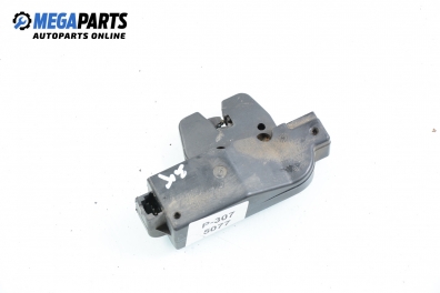 Брава заден капак за Peugeot 307 Break (03.2002 - 12.2009), комби