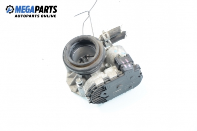Дроселова клапа за Toyota Yaris Hatchback II (01.2005 - 12.2014) 1.0 VVT-i, 69 к.с., № Bosch 0 280 750 491