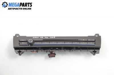 CD плеър за BMW 5 Series F10 Touring (F11) (04.2010 - ...)