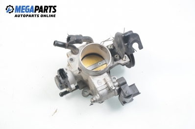 Дроселова клапа за Hyundai i30 Hatchback (10.2007 - 11.2011) 1.4, 109 к.с.