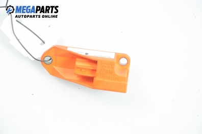 Сензор airbag за Volkswagen Touran Minivan (02.2003 - 05.2010), № 1T0 909 606 / Siemens 5WK43340