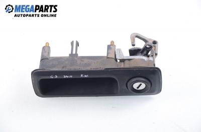 Външна дръжка заден капак за Volkswagen Golf III Variant (07.1993 - 04.1999), комби