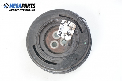 Демпферна шайба за Ford Mondeo III Estate (10.2000 - 03.2007) 2.0 TDCi, 130 к.с.
