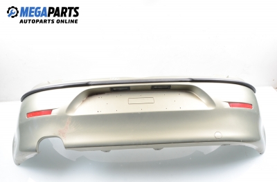 Задна броня за Alfa Romeo 147 Hatchback (2000-11-01 - 2010-03-01)