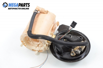 Нивомер за Opel Zafira A Minivan (04.1999 - 06.2005) 1.8 16V