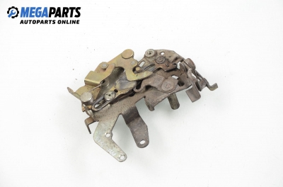 Брава товарна врата за Mercedes-Benz Vito Box (638) (03.1997 - 07.2003), товарен