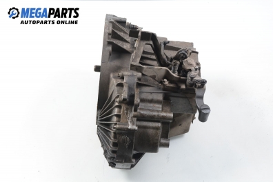 Ръчна скоростна кутия за Mercedes-Benz A-Class Hatchback  (W168) (07.1997 - 08.2004) A 170 CDI (168.008), 90 к.с.