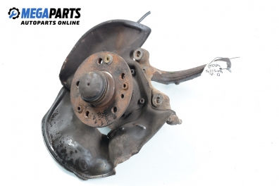 Шенкел главина за Mercedes-Benz 124 Estate (09.1985 - 07.1993), позиция: предна, лява