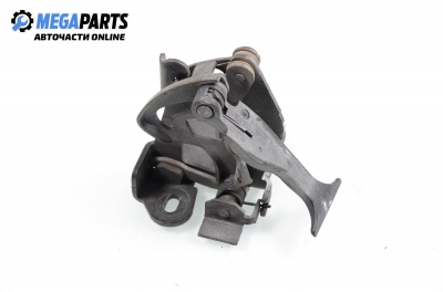 Брава преден капак за Mercedes-Benz C-Class Sedan (W203) (05.2000 - 08.2007), седан