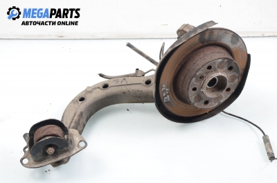 Шенкел главина за BMW 3 Series E36 Coupe (03.1992 - 04.1999), позиция: задна, лява