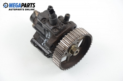 ГНП-горивонагнетателна помпа за Peugeot 206 Hatchback (08.1998 - 12.2012) 2.0 HDI 90, 90 к.с.