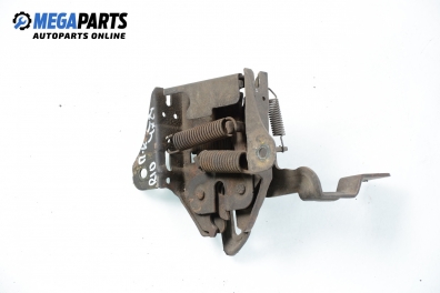 Брава преден капак за Kia Rio Sedan I (07.2000 - 04.2006), седан