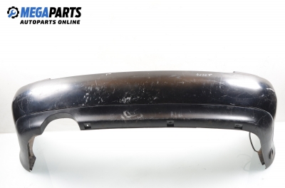 Задна броня за Audi A4 Sedan B5 (11.1994 - 09.2001), комби